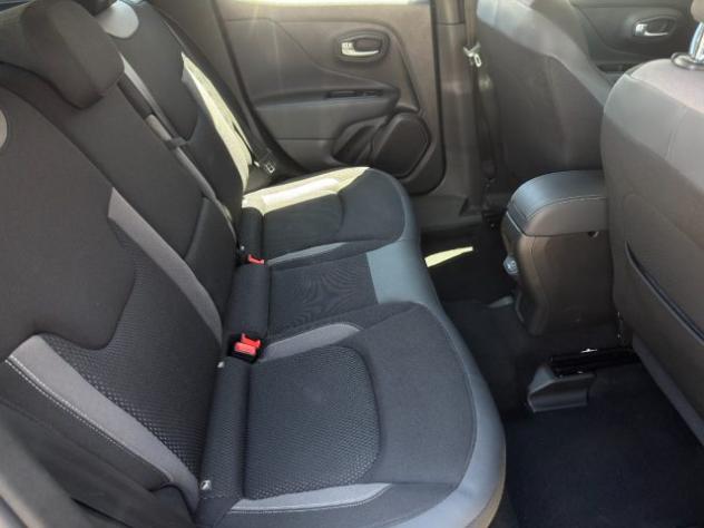 JEEP Renegade 1.6 Mjt 130 CV Limited rif. 23669872 - Foto 10