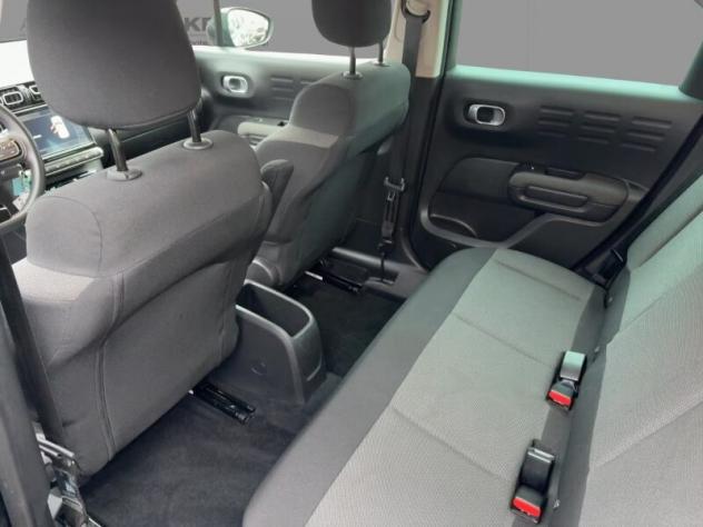 CITROEN C3 Aircross 1ª s. C3 Aircross PureTech 130 S&S EAT6 Shine Pack - Foto 7