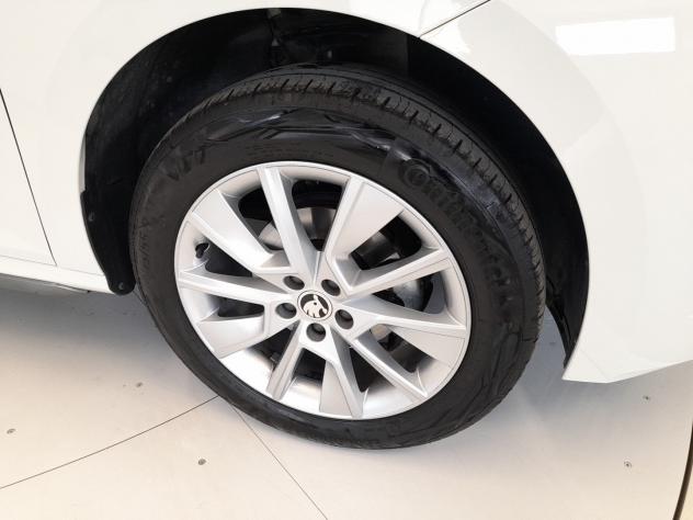 Škoda Kamiq 1.0 TSI 110cv Style - Foto 7