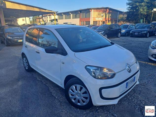 VOLKSWAGEN - Up! 5p 1.0 Take 60cv - Foto 3