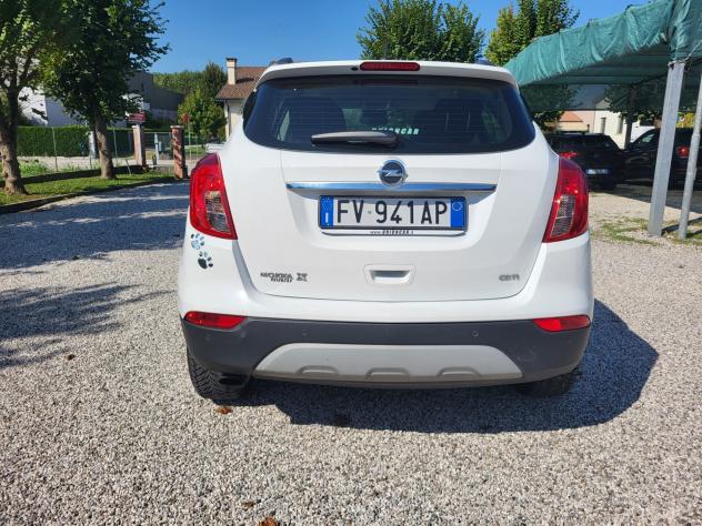 Opel Mokka X 1.6 CDTI Ecotec 4x2 Start&Stop Innovation - Foto 5