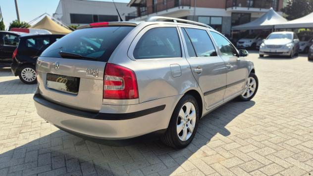 Skoda Octavia 1.9 TDI 105cv - Foto 4