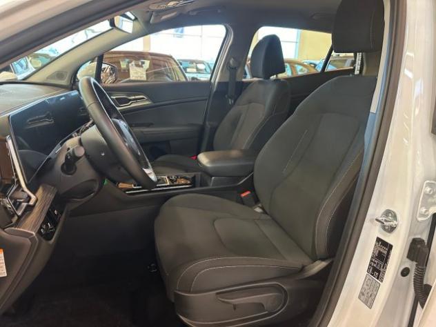 KIA Sportage 1.6 CRDi MHEV DCT Business - rif. 23996027 - Foto 7