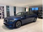 BMW Serie 3 330e Plug-In-Hybrid auto Navi Fari LED Cerchi 19”