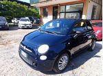 Fiat 500 0.9 TwinAir Turbo Lounge