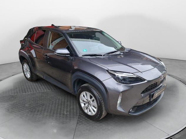 Toyota Yaris Cross 1.5H (116 CV) E-CVT Active - Foto 3