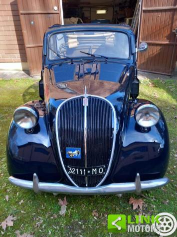 FIAT Topolino A - Trasformabile rif. 23926811 - Foto 2