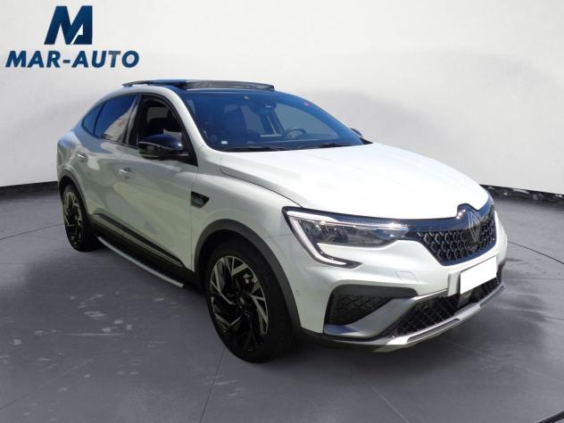 Renault Arkana E-Tech 1.6 full hybrid E-Tech Esprit Alpine - Foto 4