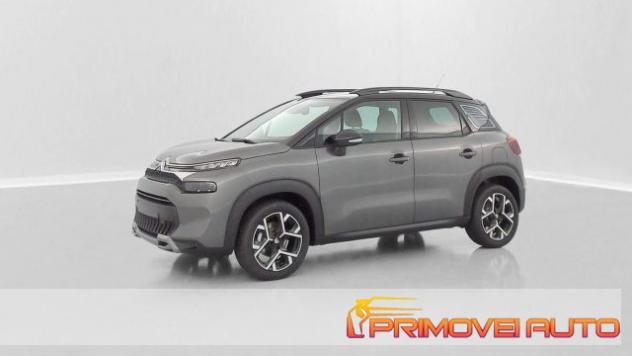 CITROEN C3 Aircross PureTech 110 S&S Max rif. 20739546 - Foto 10