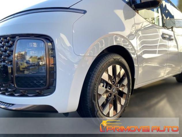 HYUNDAI Staria 2.2 AT 2WD 7 posti rif. 20804999 - Foto 9