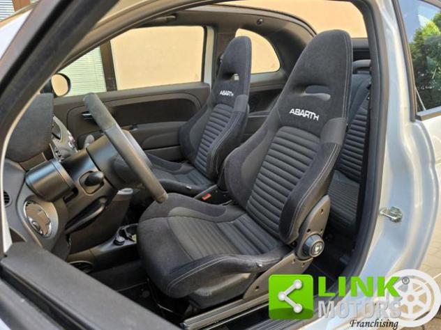 ABARTH 695C 1.4 t-jet Competizione 180cv rif. 24059673 - Foto 4