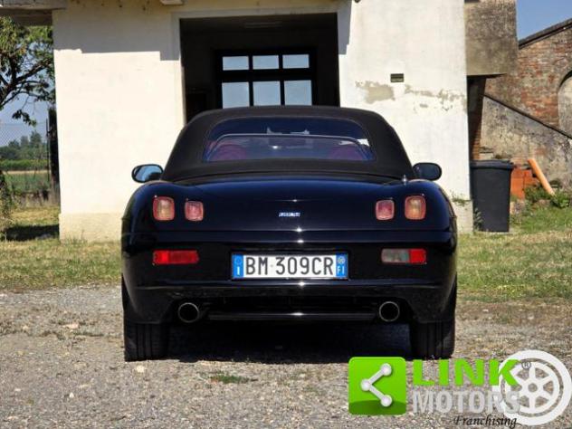 FIAT Barchetta 1.8 16V 130 CV ASI Scarico Sportivo rif. 23659018 - Foto 2