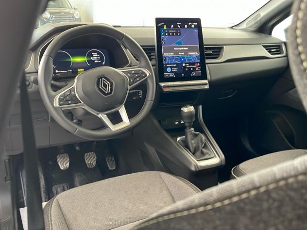 Renault Captur techno EGO-G 100cv GPL - Foto 10