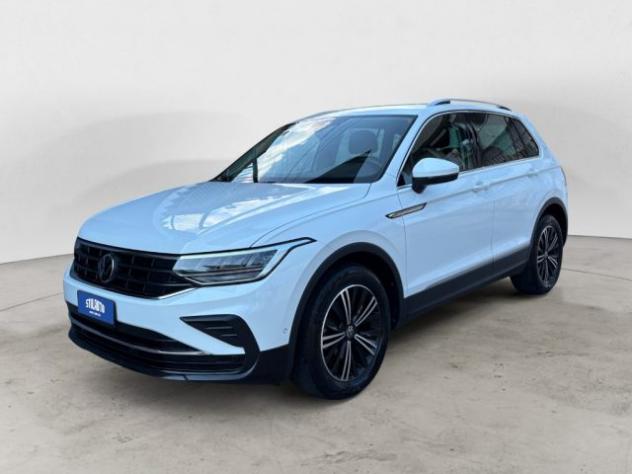 VOLKSWAGEN Tiguan 2.0 TDI 150 CV SCR DSG Life rif. 23914580