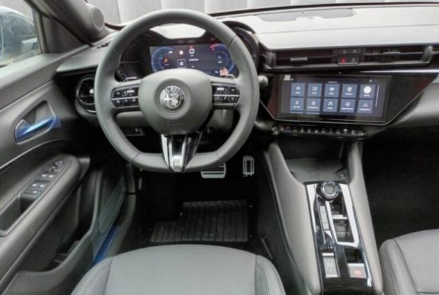 ALFA ROMEO Junior 1.2 136 CV Hybrid eDCT6 Speciale KM ZERO rif. 22905336 - Foto 9