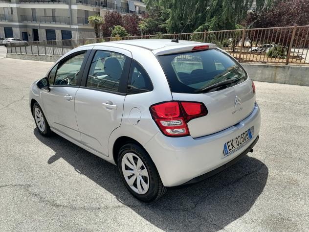 Citroen C3 1.1 BENZINA 44 KW 2011 - Foto 7