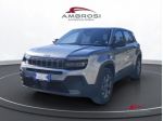 JEEP Avenger Benzina Longitude rif. 23849788