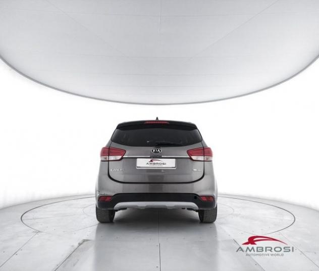 KIA Carens 1.7 CRDi 141 CV DCT Business Class - PER OPERATORI rif. 23711673 - Foto 6