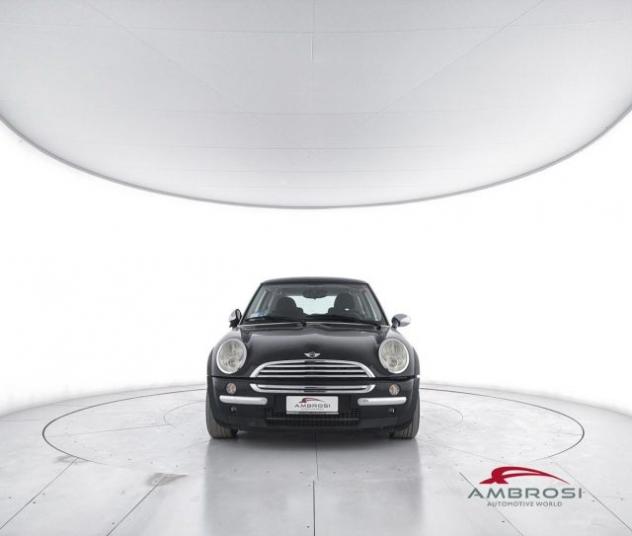 MINI One D 5 porte 1.4 tdi - PER OPERATORI DEL SETTORE rif. 23991892 - Foto 5