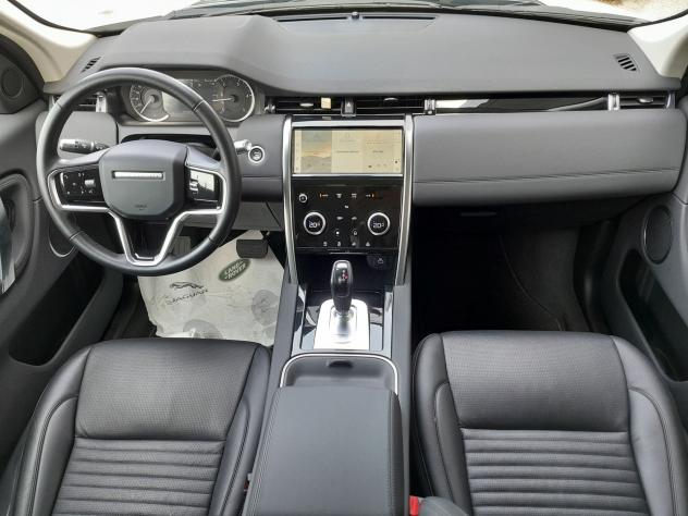 Land Rover Discovery Sport 2.0 TD4 163cv S 4WD aut. - Foto 9