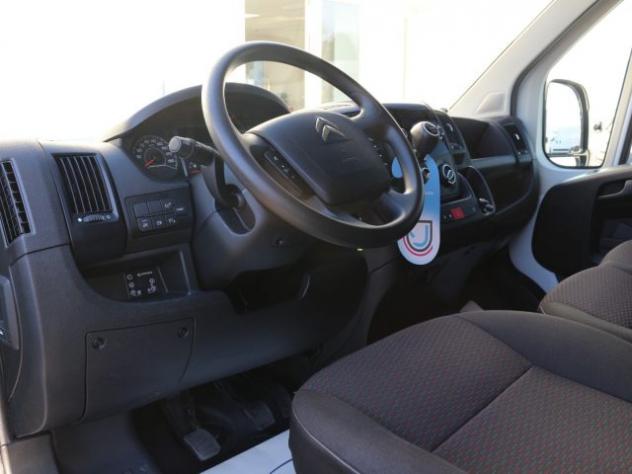 CITROEN Jumper 35 BlueHDi 140 S&S L4H2 Furgone Heavy rif. 23865494 - Foto 9