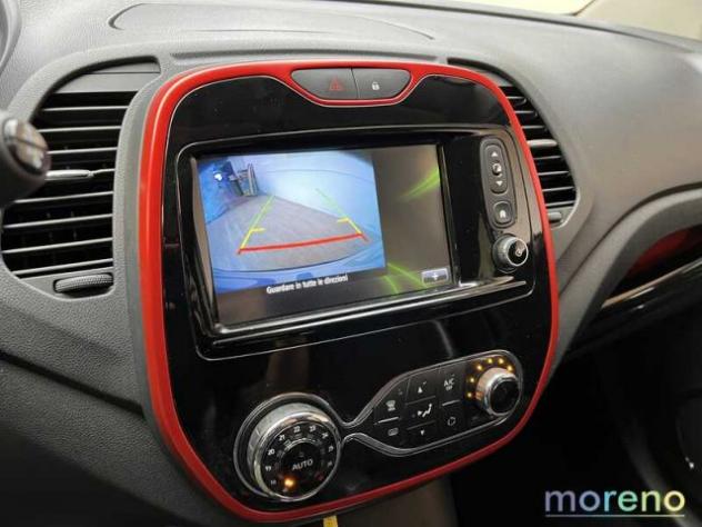 RENAULT Captur 1.5 dCi 90 CV Intens energy R-Link rif. 19168998 - Foto 10