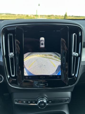 Volvo XC40 B3 automatico Core - Foto 10