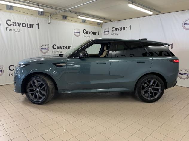 Land Rover Range Rover Sport MOTORE NUOVO CON 10'000KM 3.0D I6 300 MHEV Dynamic HSE aut. - Foto 8