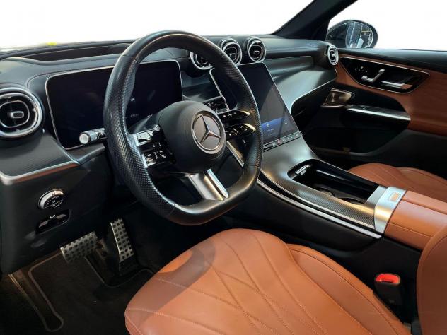 Mercedes-Benz GLC - X254 220 d mhev AMG Premium Plus 4matic auto - Foto 10