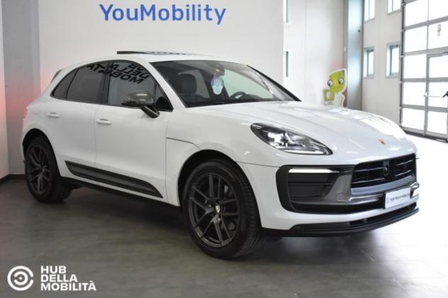 PORSCHE Macan 2.0 T rif. 23799929 - Foto 2