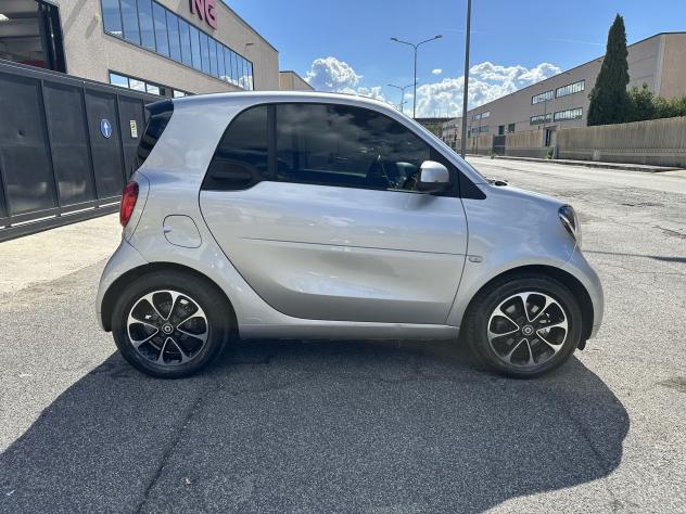 smart fortwo Fortwo 1.0 Passion 71cv - Foto 7