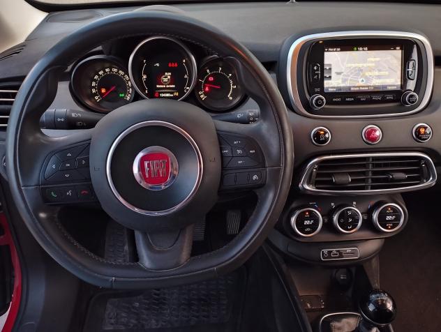 Fiat 500X 1.6 MultiJet 120 CV Cross Plus - Foto 4