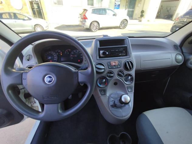 Fiat Panda 1.1 Van Active 4 posti (N1) - Foto 4
