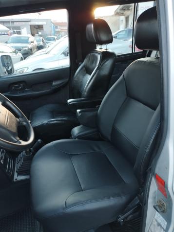 Hyundai Galloper 2.5 TDI Corto Innovation - Foto 7