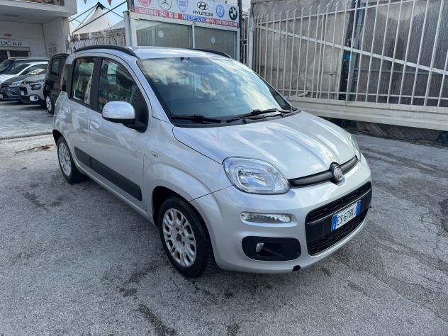 Fiat Panda 1.2 BENZINA Lounge - Foto 3