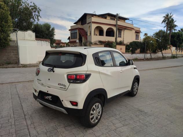 Mahindra KUV100 GPL CASA MADRE 1.2 K8 5 PORTE BASSI CONSUMI - Foto 7