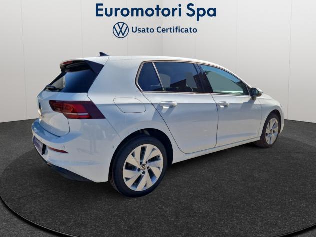 Volkswagen Golf Golf 2.0 tdi Edition Plus 115cv - Foto 5