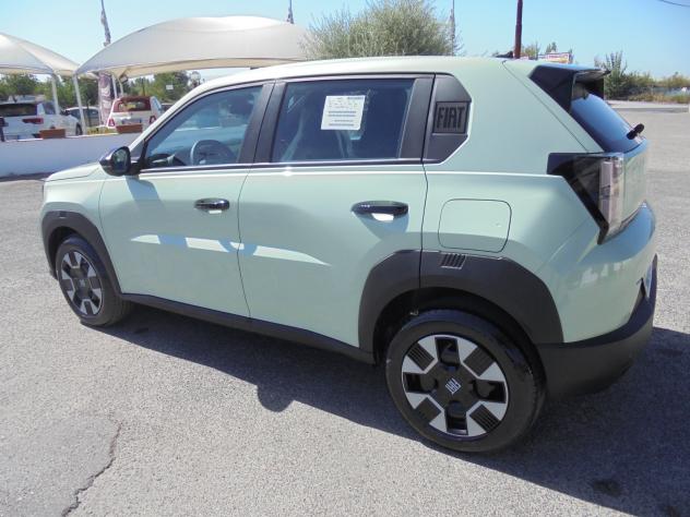Fiat Grande Panda 1.2 100 CV S&S Icon PRONTA CONSEGNA - NO OBBLIGHI FINANZIARI - Foto 9