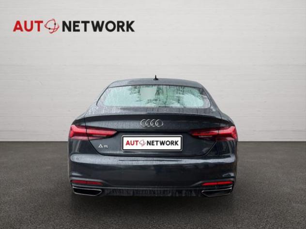 AUDI A5 40 TDI S tronic Business rif. 23207540 - Foto 8