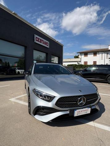 MERCEDES-BENZ A 180 d Automatic AMG Line Advanced Plus rif. 24112547 - Foto 2