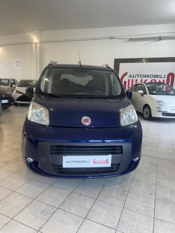 Fiat Qubo 1.4 8V 73 CV Dynamic - Foto 3