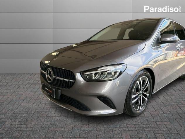 Mercedes-Benz Classe B 180D 2024 | 116CV DIESEL | PROGRESSIVE ADVANCED PLUS - Foto 8