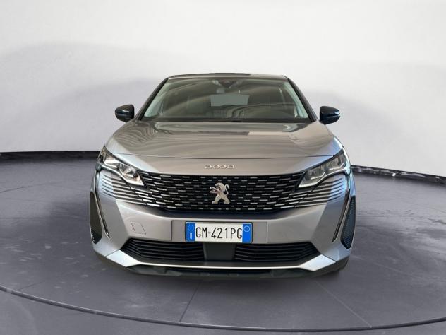 Peugeot 3008 BlueHDI 130 EAT8 S&S Allure - Foto 2