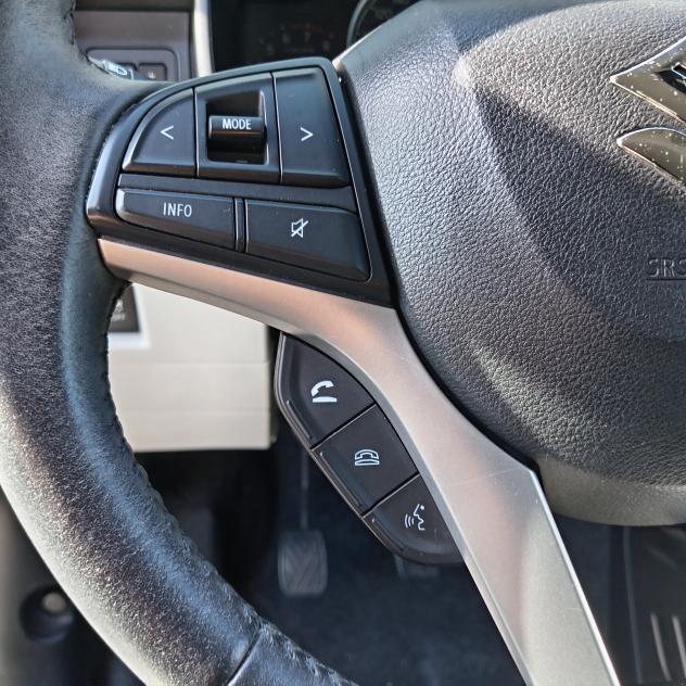 Suzuki Ignis III 2017 1.2h iTop 2wd my19 - Foto 5