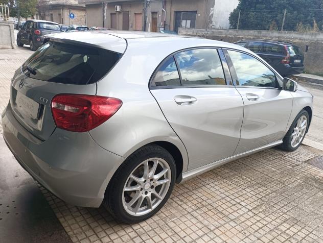 Mercedes-benz A 180 1.5 CDI 110 CV Executive - Foto 6