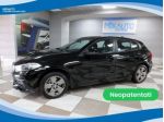 BMW 116 d 5 Porte Advantage AUT EU6