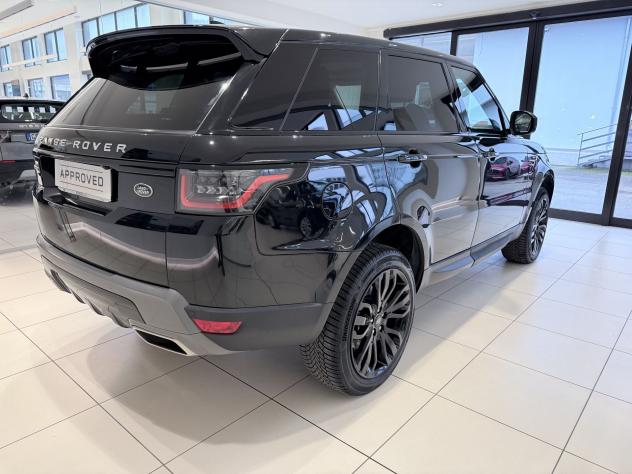 Land Rover Range Rover Sport 3.0 SDV6 MHEV 249cv S aut. - Foto 5