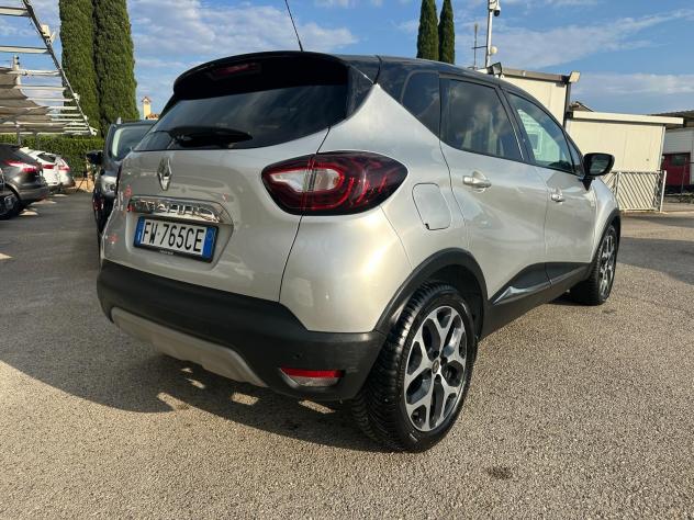 Renault Captur Promo Ferragosto Automatica Diesel - Foto 3