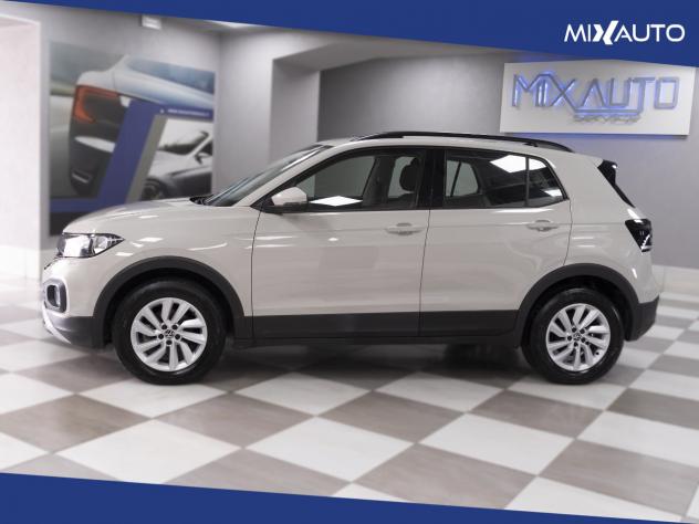 Volkswagen T-Cross 1.0 TSI Style 95CV - Foto 3