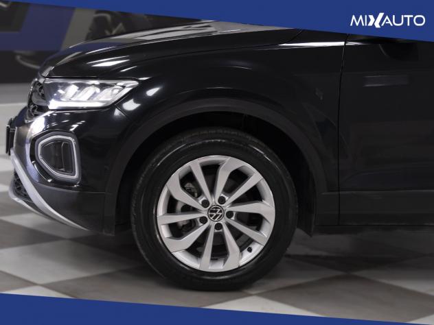 Volkswagen T-Roc 1.0 TSI Life 110CV - Foto 8